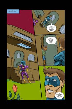 Read Marked  2 Page 6 in English