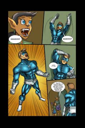 Read Marked  2 Page 7 in English