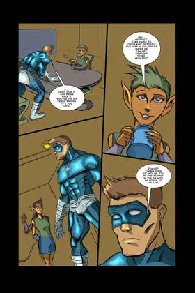 Read Marked  2 Page 9 in English