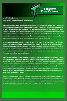 Read Armadillo X  1 Page 2 in English