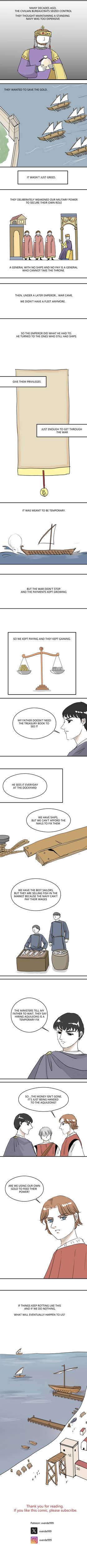 Read Empire: The hidden heir  74 Page 1 in English