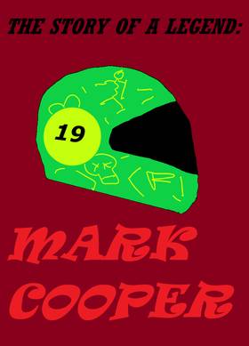Read The story of a legend: Mark Cooper  1 Page 1 in English