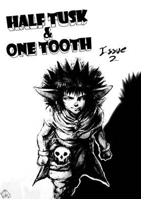 Read Half Tusk & One Tooth  2 Page 1 in English