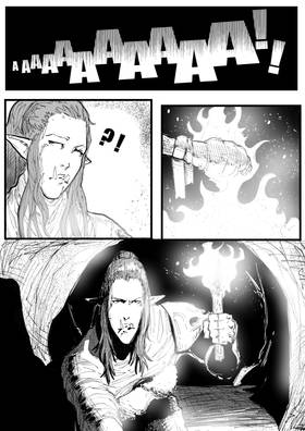 Read Half Tusk & One Tooth  2 Page 3 in English