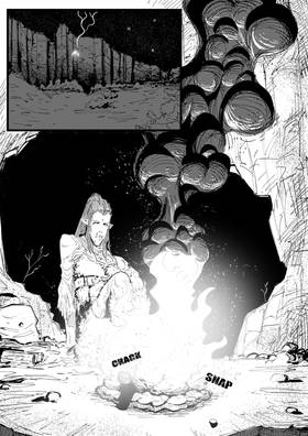 Read Half Tusk & One Tooth  2 Page 2 in English