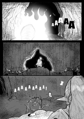 Read Half Tusk & One Tooth  2 Page 4 in English