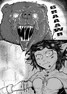 Read Half Tusk & One Tooth  2 Page 5 in English