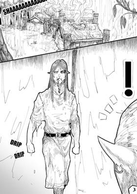 Read Half Tusk & One Tooth  4 Page 4 in English