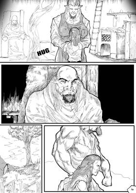 Read Half Tusk & One Tooth  4 Page 5 in English