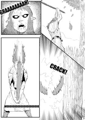 Read Half Tusk & One Tooth  4 Page 10 in English
