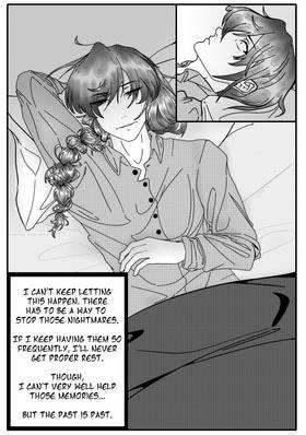 Read The Weight of Wrath  1 Page 4 in English