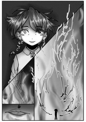 Read The Weight of Wrath  1 Page 2 in English