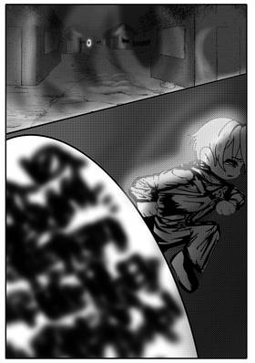 Read The Weight of Wrath  1 Page 3 in English