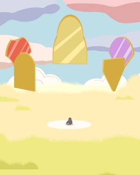 Read Bird and Odie  1 Page 5 in English