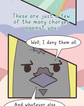 Read Bird and Odie  1 Page 7 in English