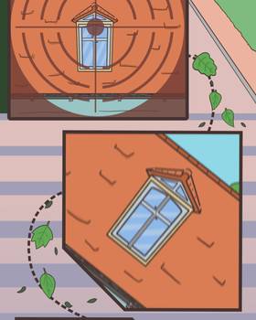 Read Bird and Odie  2 Page 5 in English