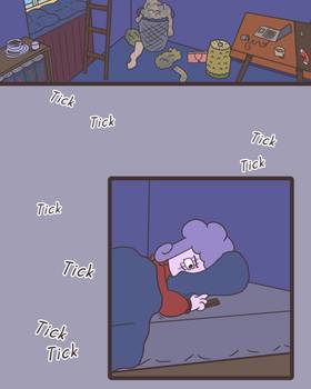 Read Bird and Odie  2 Page 8 in English