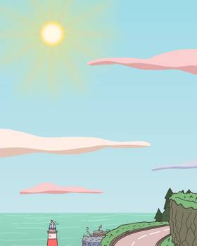Read Bird and Odie  3 Page 2 in English