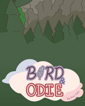 Read Bird and Odie  3 Page 6 in English