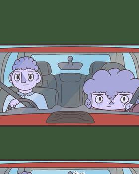 Read Bird and Odie  3 Page 7 in English