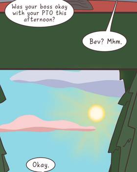Read Bird and Odie  3 Page 9 in English
