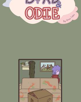 Read Bird and Odie  4 Page 5 in English