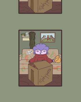 Read Bird and Odie  4 Page 6 in English