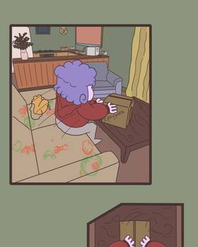 Read Bird and Odie  4 Page 7 in English