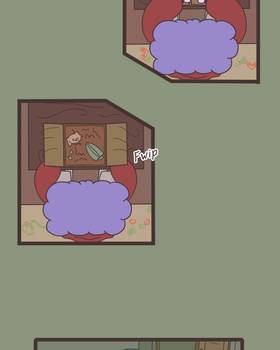 Read Bird and Odie  4 Page 8 in English