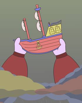 Read Bird and Odie  4 Page 10 in English