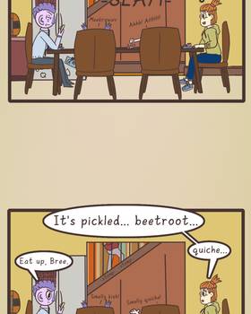 Read Bird and Odie  5 Page 6 in English