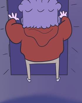 Read Bird and Odie  5 Page 8 in English