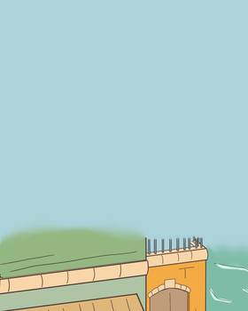 Read Bird and Odie  6 Page 1 in English