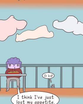 Read Bird and Odie  6 Page 5 in English