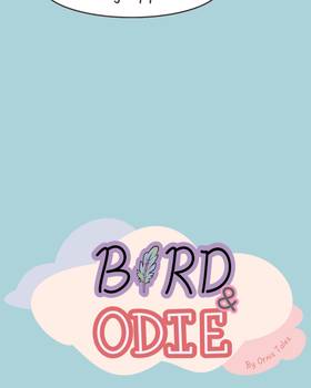 Read Bird and Odie  6 Page 6 in English