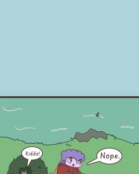 Read Bird and Odie  6 Page 7 in English