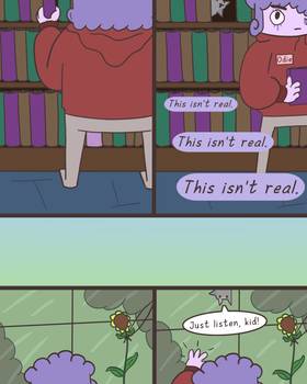 Read Bird and Odie  6 Page 9 in English