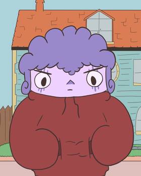 Read Bird and Odie  7 Page 4 in English