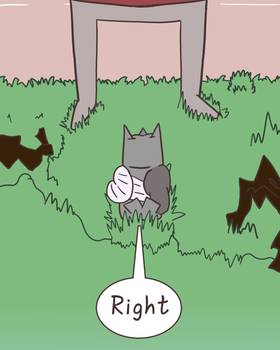 Read Bird and Odie  7 Page 5 in English