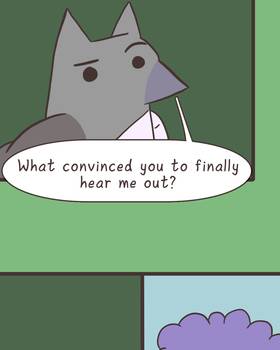 Read Bird and Odie  7 Page 10 in English