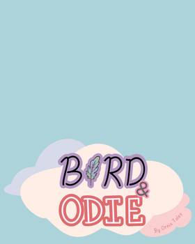 Read Bird and Odie  8 Page 1 in English