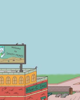 Read Bird and Odie  8 Page 2 in English
