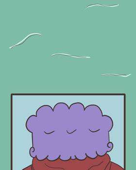 Read Bird and Odie  8 Page 4 in English