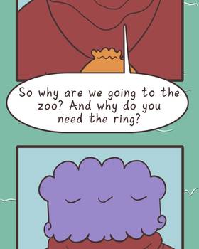 Read Bird and Odie  8 Page 5 in English