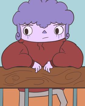 Read Bird and Odie  8 Page 9 in English