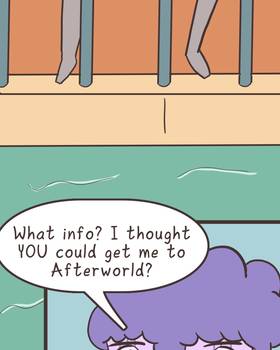 Read Bird and Odie  8 Page 10 in English