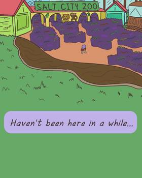 Read Bird and Odie  9 Page 2 in English