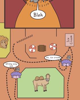 Read Bird and Odie  9 Page 7 in English