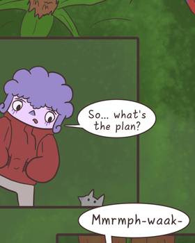 Read Bird and Odie  10 Page 7 in English