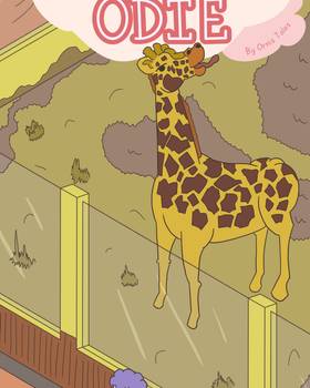 Read Bird and Odie  11 Page 2 in English